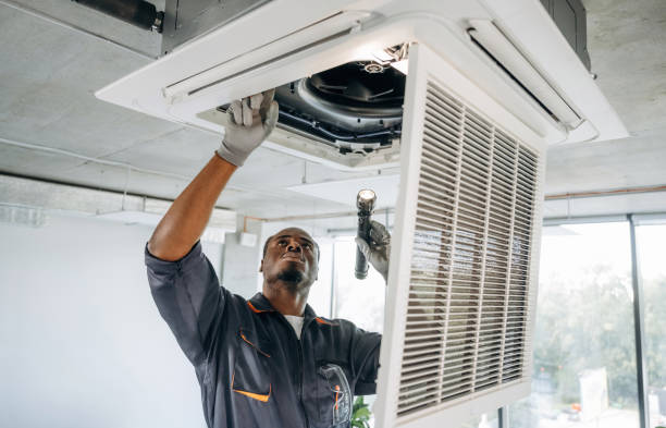 Licensed Ductwork Repair service in Fort Wayne, IN - FH HVAC