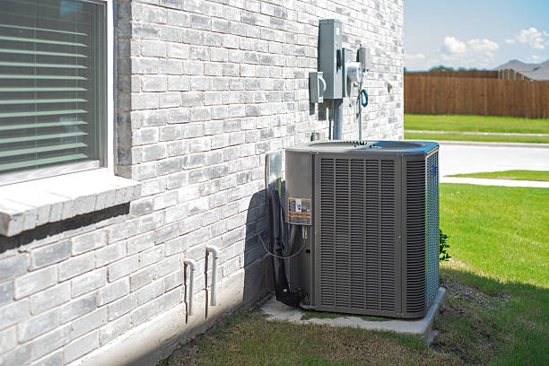 Reliable Ductwork Repair contractor in Fort Wayne, IN by FH HVAC